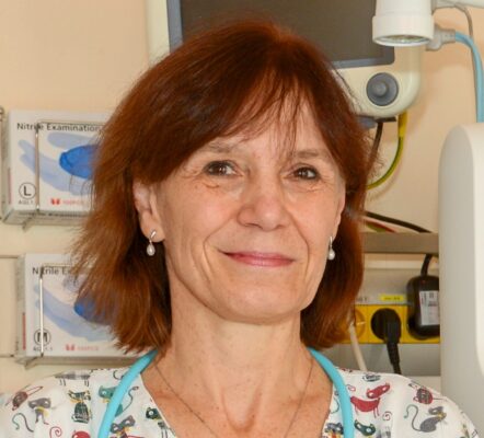 Iva Burianová
